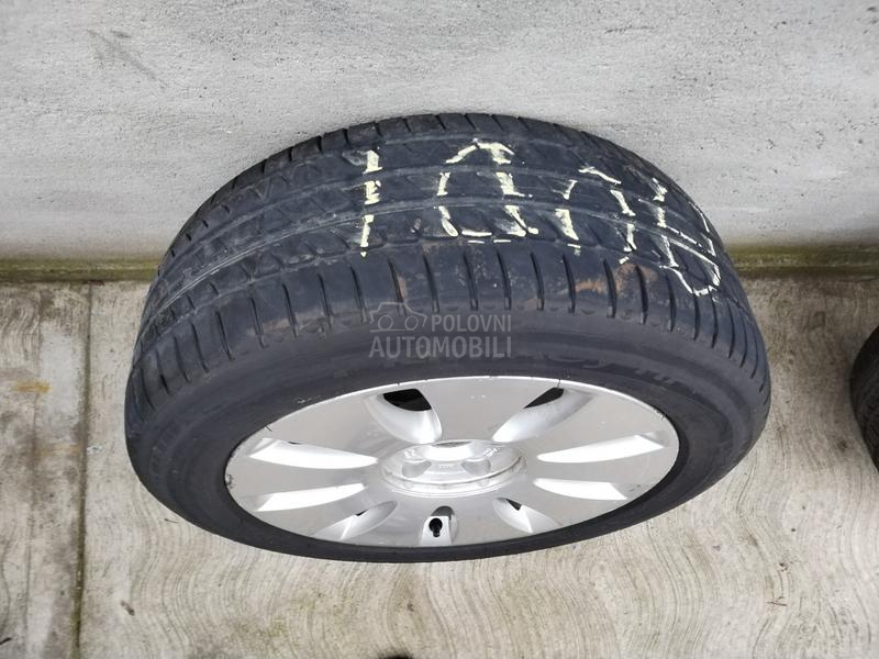 Rezervni tocak 16 coli