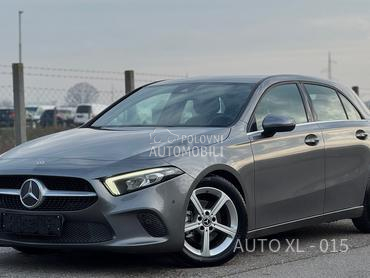 Mercedes Benz A 180 CDI / VIRTU / N.O.V