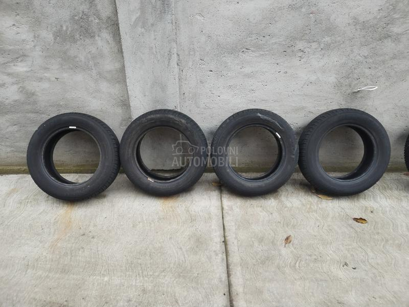 BFGoodrich 165/70 R14 Letnja