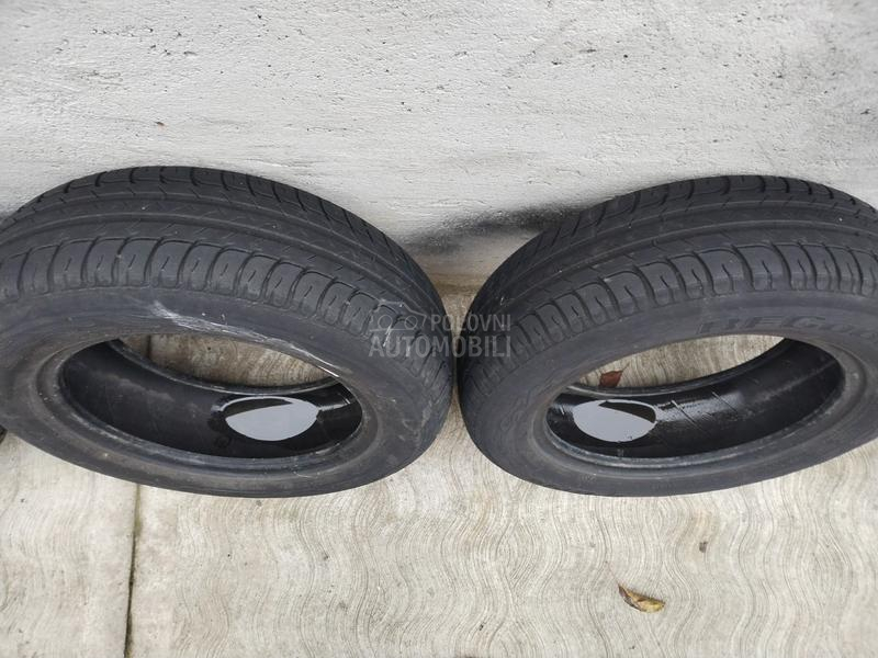 BFGoodrich 165/70 R14 Letnja