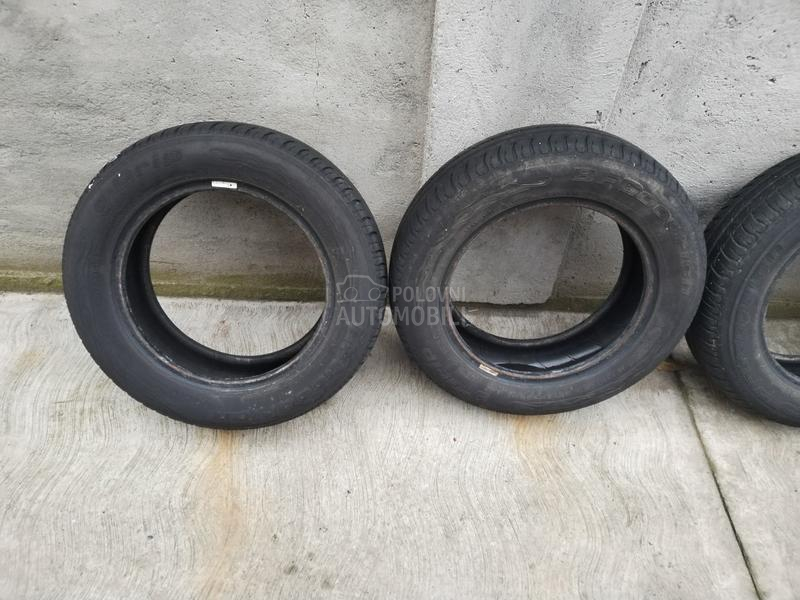 BFGoodrich 165/70 R14 Letnja