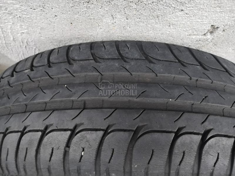 BFGoodrich 165/70 R14 Letnja