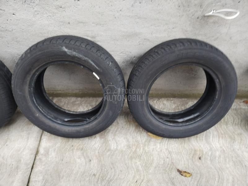 BFGoodrich 165/70 R14 Letnja