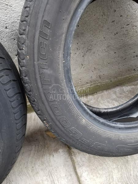 BFGoodrich 165/70 R14 Letnja