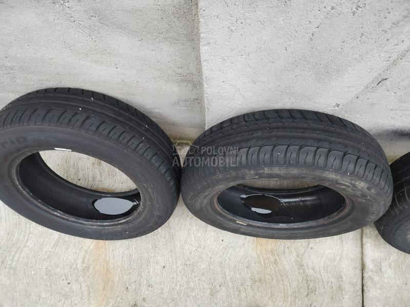 BFGoodrich 165/70 R14 Letnja
