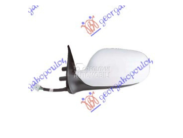RETROVIZOR ELEKTRICNI SA... za Lancia Lybra od 1999. do 2005. god.