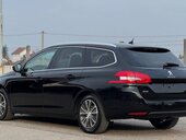 Peugeot 308 1.6EHDI / PANO / LED