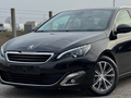Peugeot 308 1.6EHDI / PANO / LED
