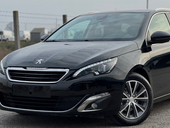 Peugeot 308 1.6EHDI / PANO / LED