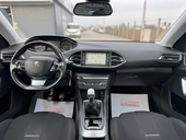 Peugeot 308 1.6EHDI / PANO / LED