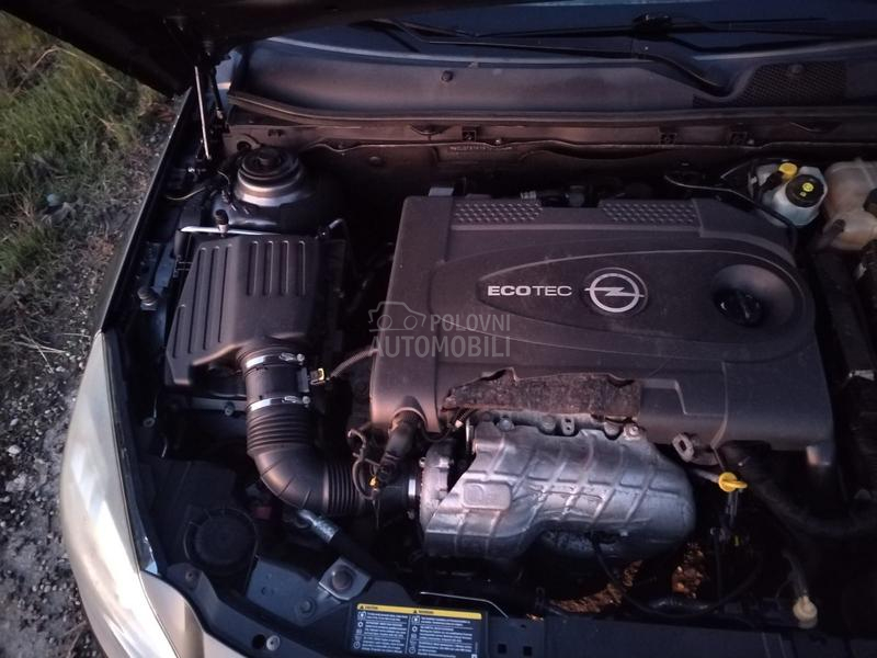 Opel Insignia 2.0d -  kompletan auto u delovima