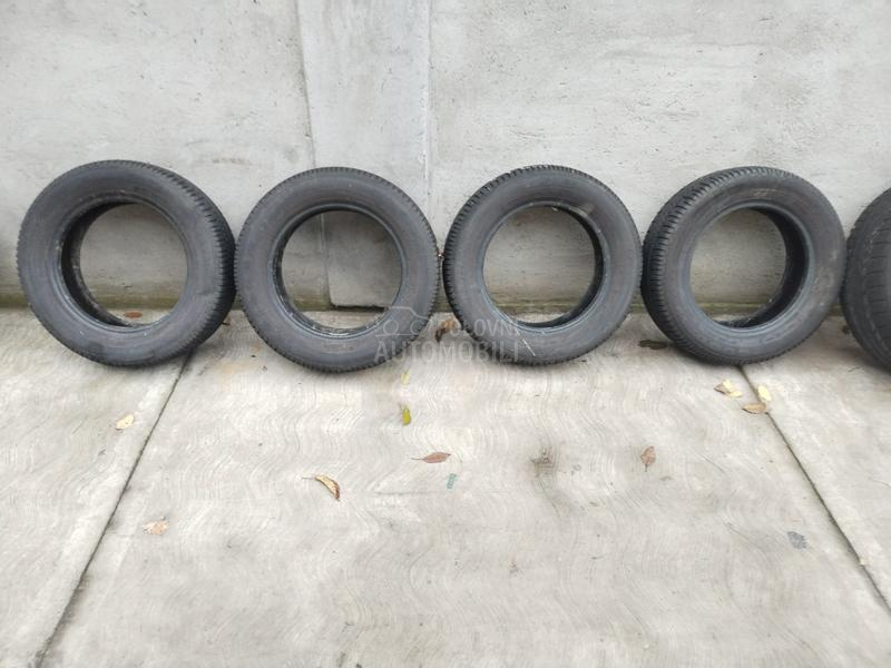 Goodyear 175/65 R14 Sve sezone