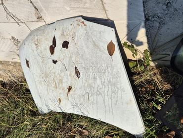 hauba za Peugeot Partner od 1998. do 2002. god.