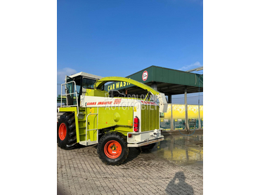 Claas jaguar 800 i 690