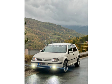 Volkswagen Golf 4 1.9 tdi
