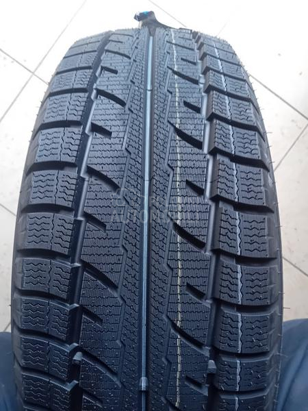 Fortuna 215/70 R15 Zimska