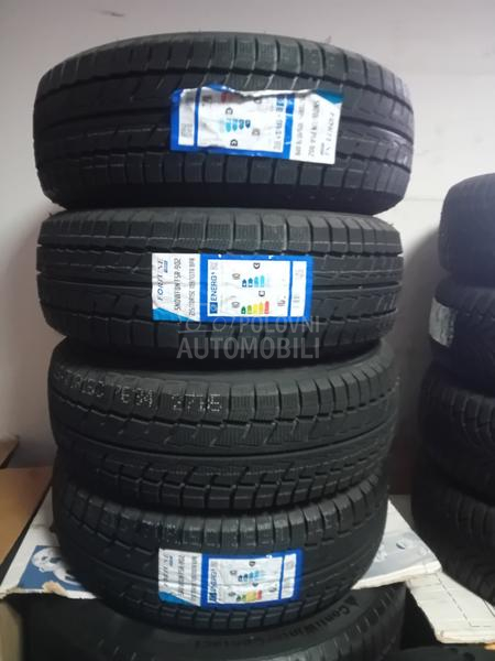 Fortuna 215/70 R15 Zimska