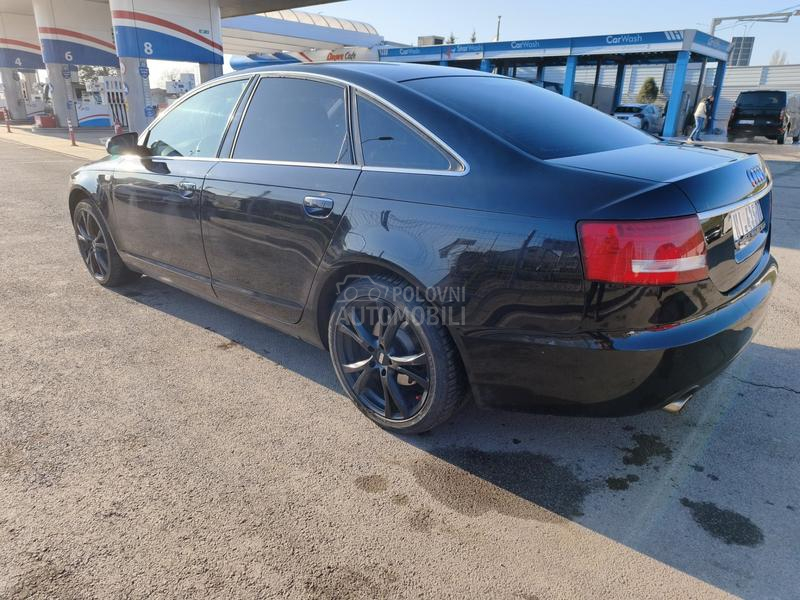 Audi A6 2.4