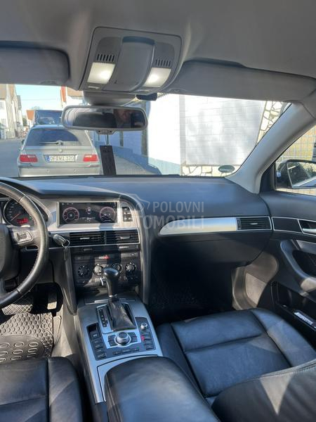 Audi A6 2.4