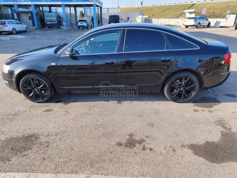 Audi A6 2.4