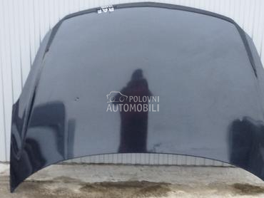 Hauba z20 r za Opel Corsa D od 2006. do 2014. god.