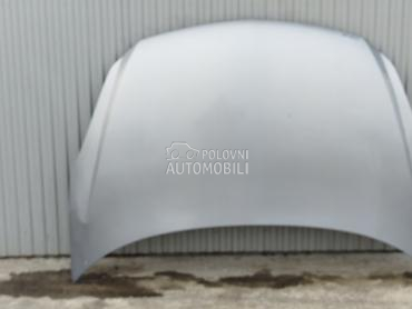 Hauba za Opel Corsa D od 2006. do 2014. god.