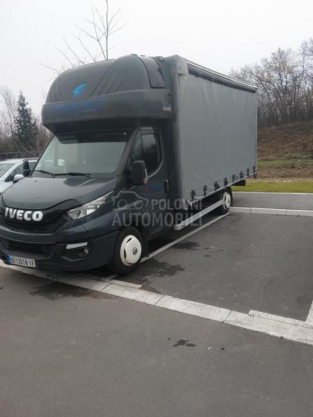 Iveco citati opis