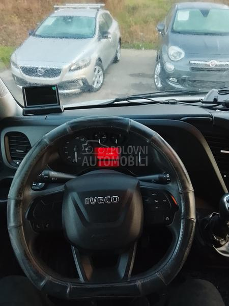 Iveco citati opis