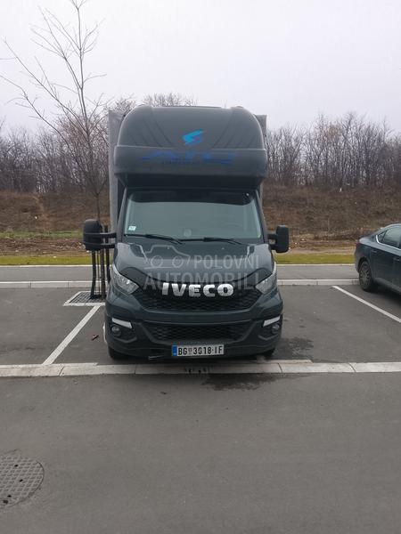 Iveco citati opis