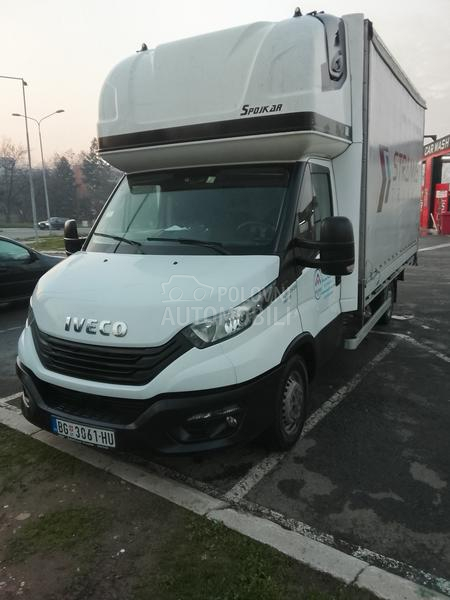 Iveco citati opis