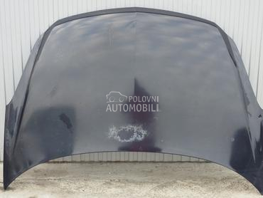 Hauba za Opel Corsa D od 2006. do 2012. god.