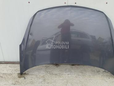 Hauba  z177 za Opel Corsa D od 2006. do 2014. god.