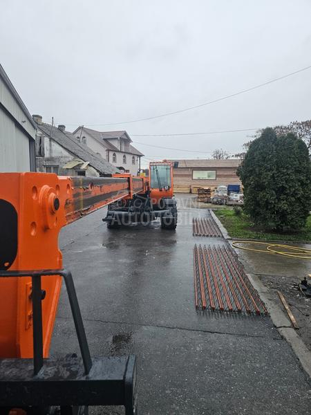 JLG 3513 PS