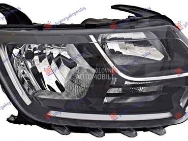 FAR SA LED DNEVNIM SVETLOM... za Dacia Duster od 2017. do 2022. god.