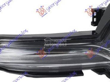 MIGAVAC U RETROVIZORU Levo za Ford Focus od 2018. do 2022. god.