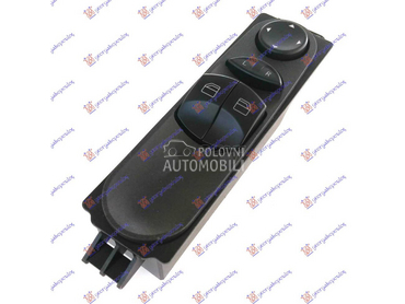 PREKIDAC U PREDNJIM... za Mercedes Benz Ostalo od 2006. do 2013. god.