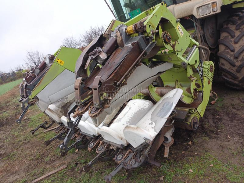 Claas Conspeed 6 70 original