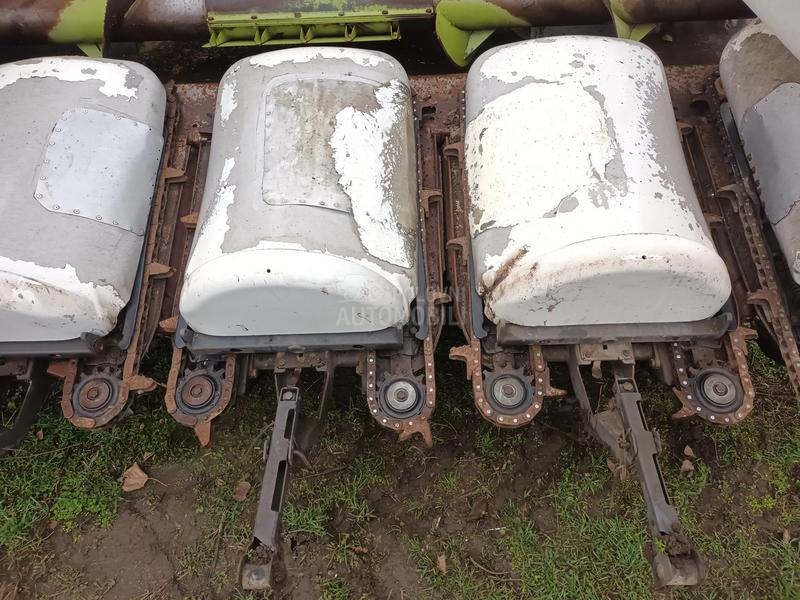 Claas Conspeed 6 70 original