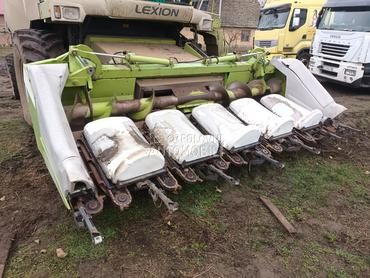 Claas Conspeed 6 70 original