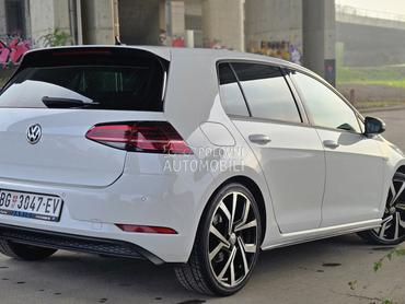 Volkswagen Golf 7 GTD