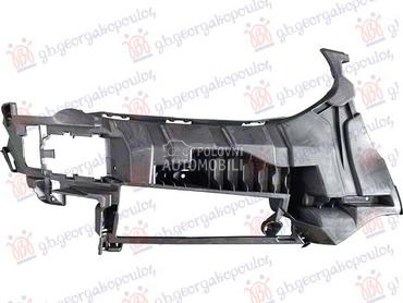 NOSAC PREDNJEG BRANIKA... za BMW X3 od 2017. do 2021. god.