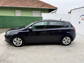 Peugeot 308 1.5HDI PAN/KAM/FUL