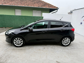Ford Fiesta 1.5TDCI TITANIUM