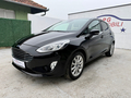Ford Fiesta 1.5TDCI TITANIUM