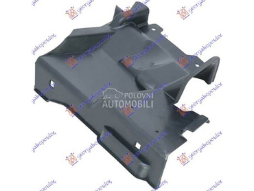 ZASTITA MOTORA PLASTICNA Desno za Citroen Xsara od 1997. do 2000. god.