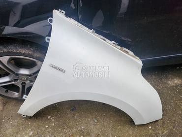 blatobrani za Renault Grand Scenic, Scenic od 2017. do 2023. god.