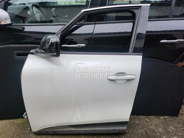 vrata za Renault Scenic od 2017. do 2023. god.