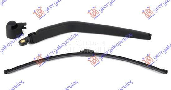 ZADNJI BRISAC KOMPLET...