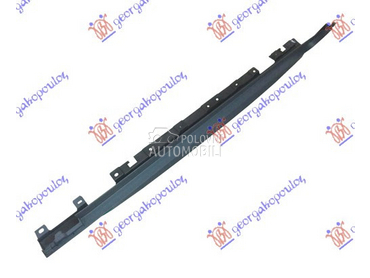 SAJTNA PLASTICNA Levo za BMW X3 od 2011. do 2014. god.