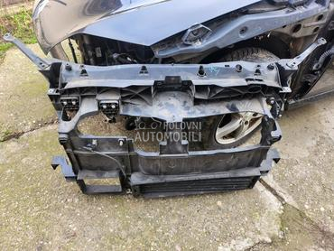 vezni lim za Renault Grand Scenic, Scenic od 2017. do 2023. god.